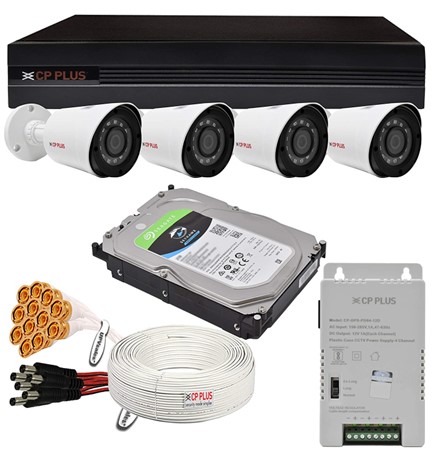 یکی از مهمترین نکات در خرید دستگاه dvr هارد، میزان حافظه در دسترس می باشد.